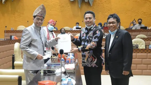 Kemenhub Optimisi Realisasi Anggaran Tahun 2020 Sesuai Target
