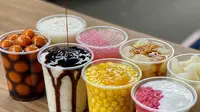 14 Ide Jualan Bubur Manis untuk Takjil Ramadan 2026, Dijamin Laris Manis