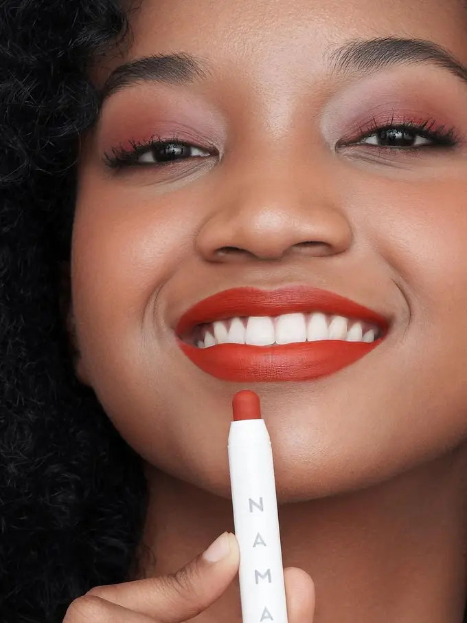 NAMA Beauty Triple Action Beauty Stick