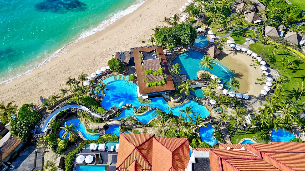 Hilton Bali Resort