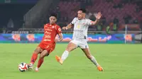 Hasil BRI Super League: Disaksikan John Herdman dan Shayne Pattynama, Persija Jakarta Kalahkan Madura United Melalui 2 Gol Penalti