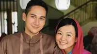 Istri Jadi Mualaf, Ini 6 Potret Harmonis Keluarga Rama Michael