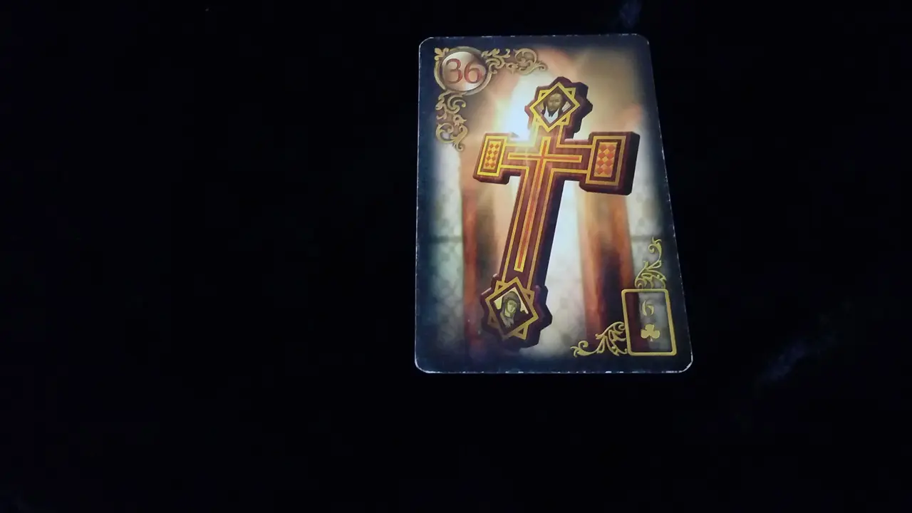 Tarot Hari Ini