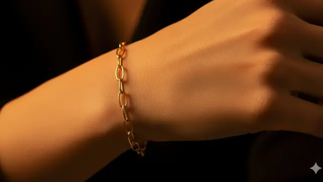 Model Gelang 2 Gram 24 Karat Tren 2025