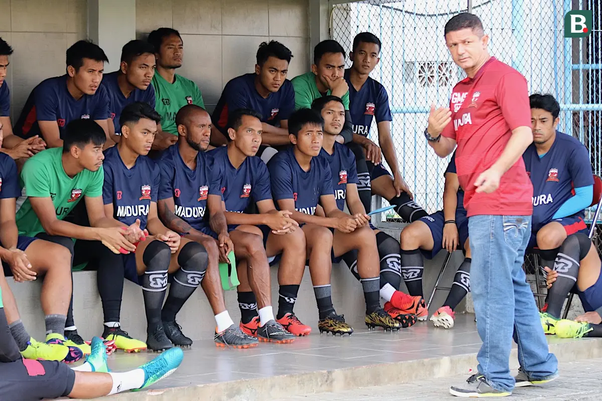 Madura United