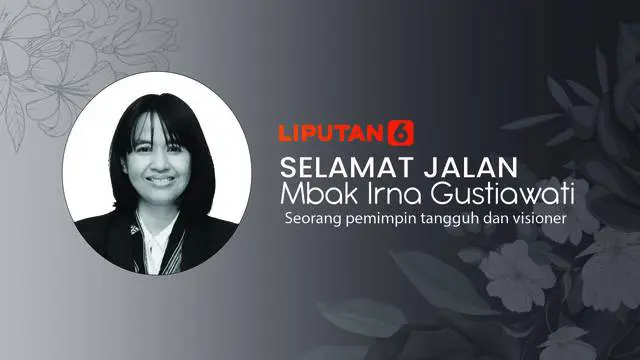 VIDEO: Selamat Jalan, Mbak Irna...