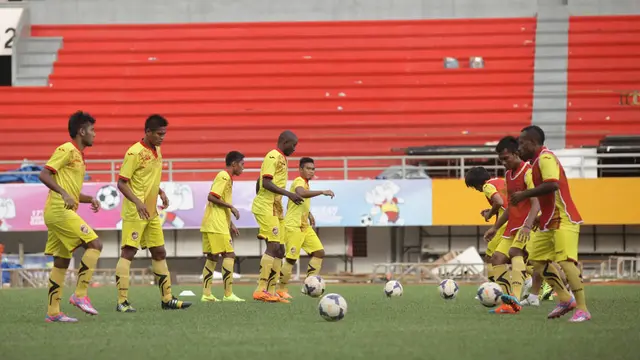 Sriwijaya FC