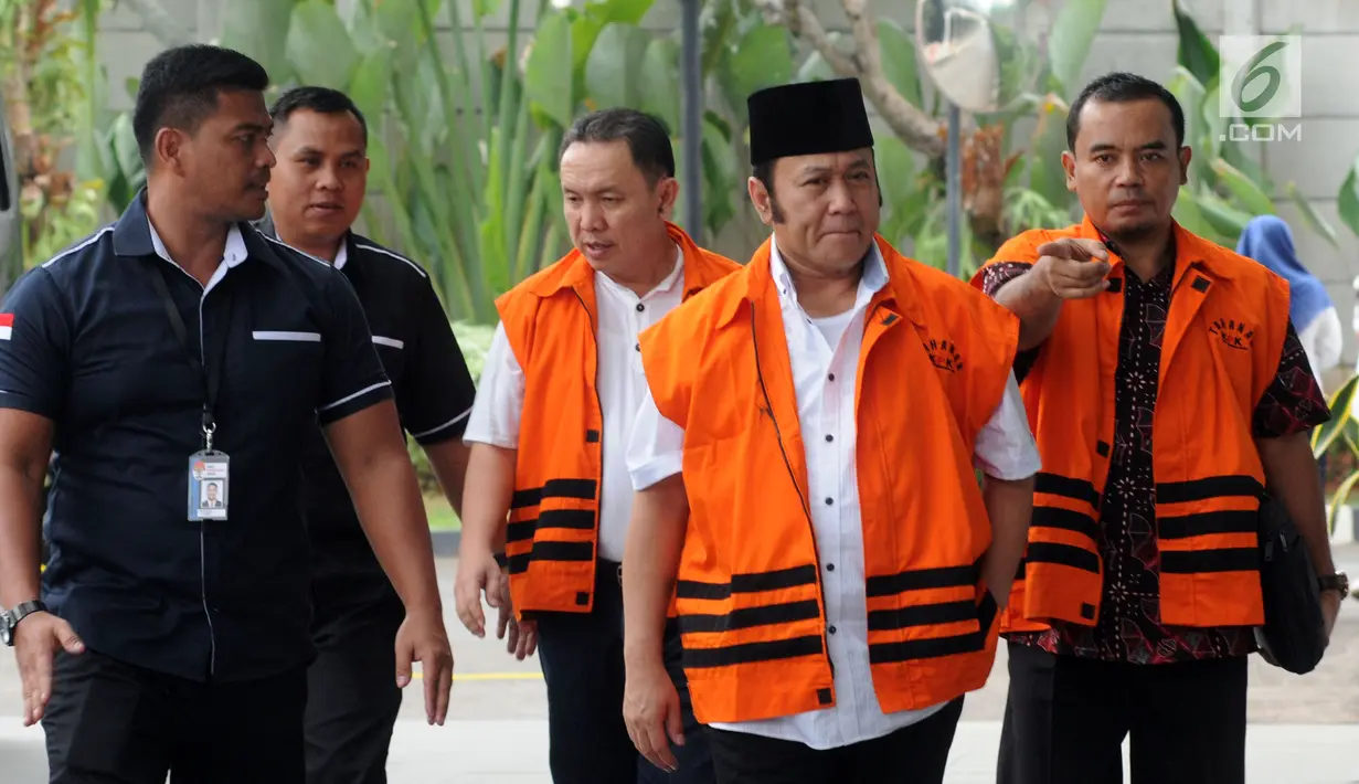 Bupati KPK