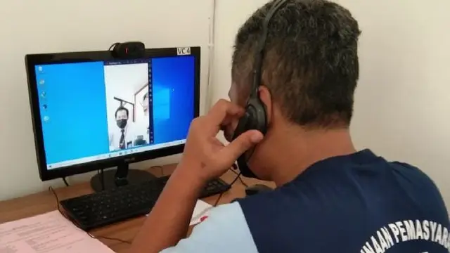 Berkas perkara dugaan korupsi Kades Kesugihan Kidul, Kesugihan, Cilacap dinyatakan P21 atau lengkap