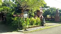 Desa Wisata Kampung Majapahit Bejijong (Tangkapan Layar Instagram/kampungmajapahitbejijong)