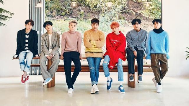 [Bintang] Impian Besar Leeteuk untuk Super Junior