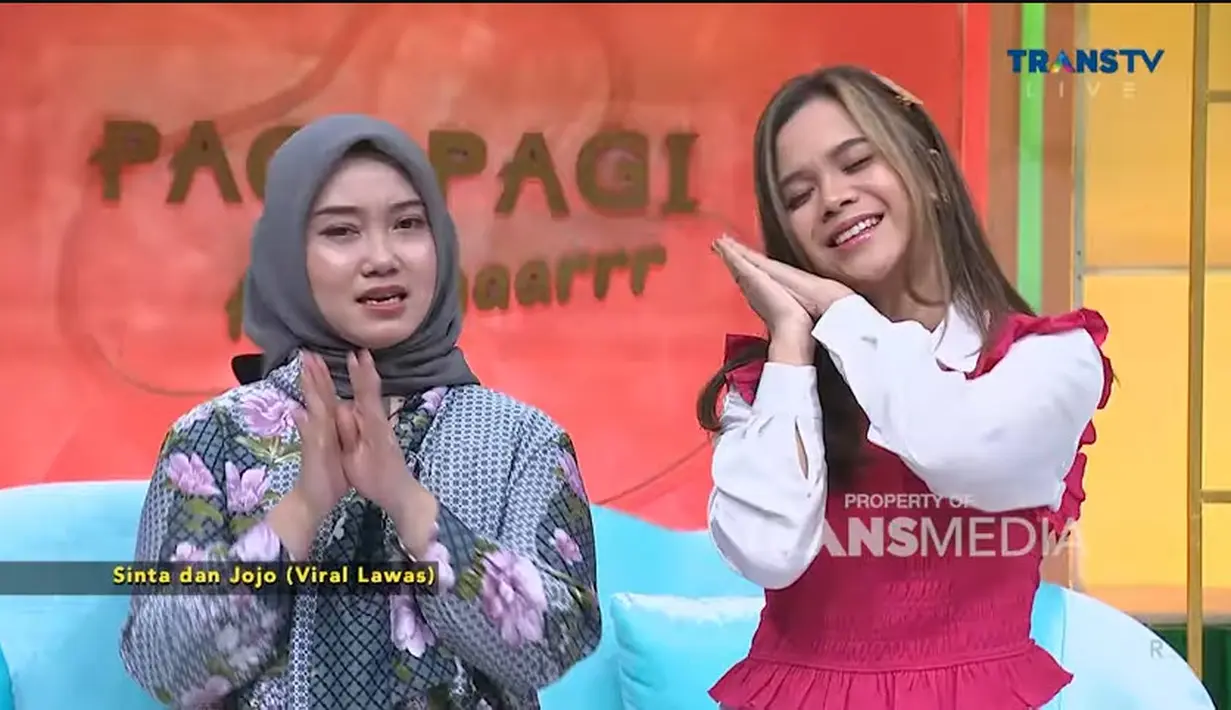 [Youtube/TRANS TV Official]