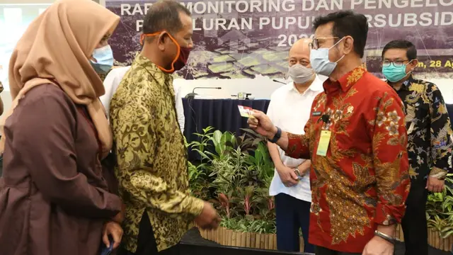 Komisi IV DPR RI kembali menggelar rapat kerja (Raker) lanjutan dengan Kementerian Pertanian (Kementan).