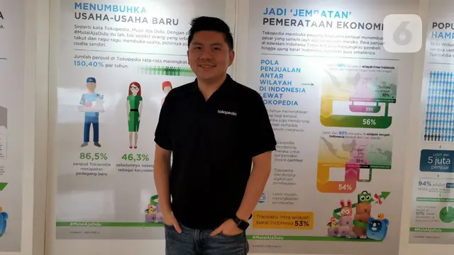 Tokopedia