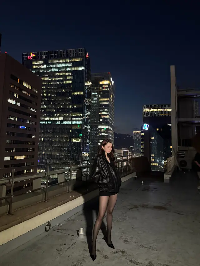 Han So Hee