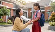 12 Cara Membangkitkan Semangat Anak Sekolah Sesuai Usia, Orang Tua Wajib Tahu