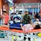 Momen Penumpang Kereta Api Sangkuriang Melahirkan di Perjalanan