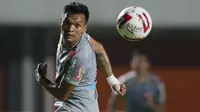Buka Akademi Sepak Bola di Solo, Ferdinan Sinaga Berharap Anak-Anak Asuhnya Terpantau Simon Tahamata
