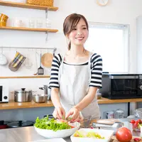 Ilustrasi memasak/copyright shutterstock