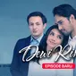 Episode lengkap Sinetron SCTV Dewi Rindu dapat disasksikan melalui aplikasi Vidio. (Dok. Vidio)