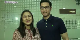 Panutan Adya Semesta Trinikta adalah nama lengkap bayi lelaki pertama Rizky Kinos dan Nycta Gina. Apa sih arti dari nama lengkap anak pertama mereka yang Indonesia banget ini?