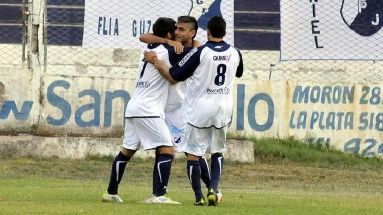 General Paz Juniors