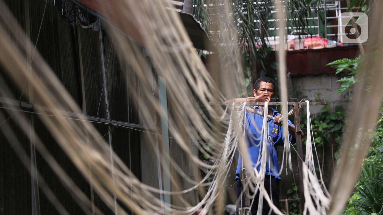 Jadi Tulang Punggung Ekonomi, UMKM Didorong Gunakan Pembayaran Digital