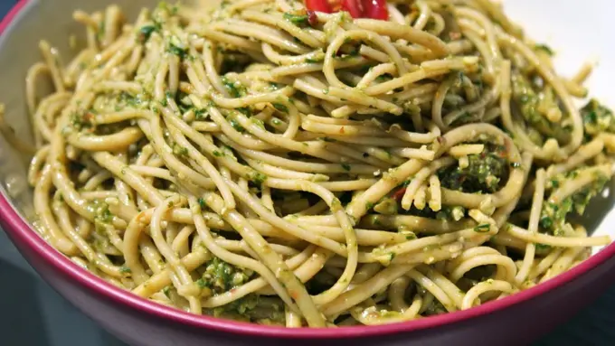 Sederet Santapan Mudah dan Sehat ala Nicky Tirta