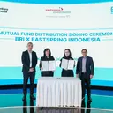 BRI Wealth Management Hadirkan Tiga Reksa Dana Baru, Investasi Mulai Rp100 Ribu