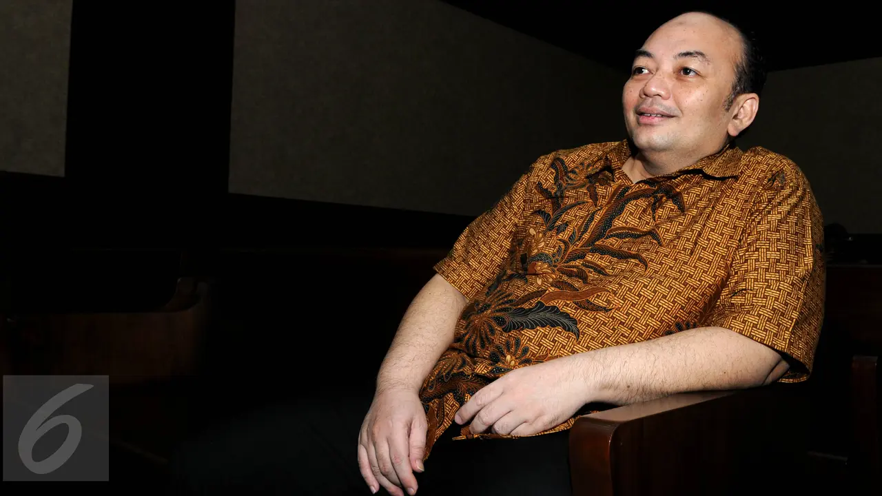 20160623-Terkait Suap, Kasubdit Perdata MA Andri Tristianto Jalani Sidang Perdana