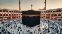 Kabah Itu Apa: Sejarah, Makna, dan Fungsi Bangunan Suci Umat Islam