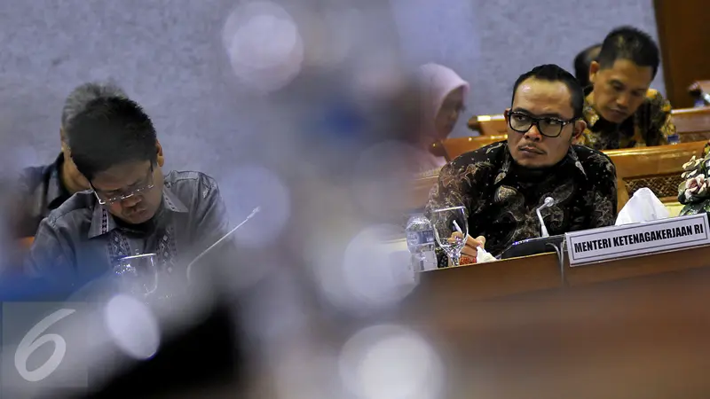 20151119- Menteri Tenaga Kerja Hanif Dhakiri-Jakarta-Johan Tallo-0