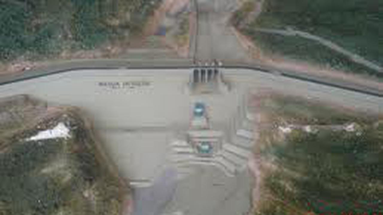 Kisah Waduk Jatigede Yang Selalu Dirundung Masalah Sejak 1966