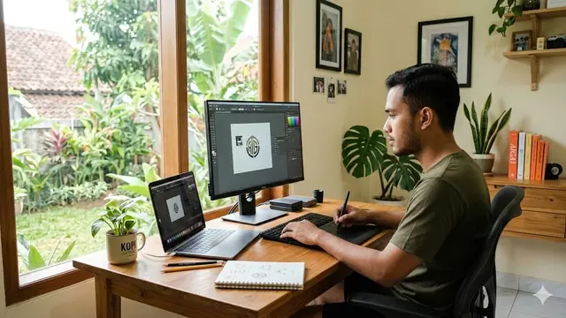 Usaha Sampingan Tanpa Perlu Rekrut Karyawan
