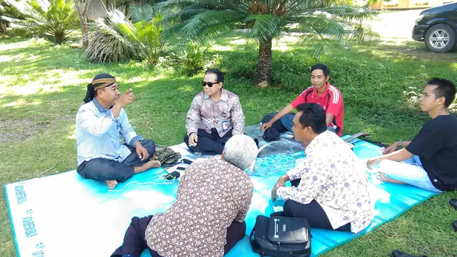 Program Kampung KB