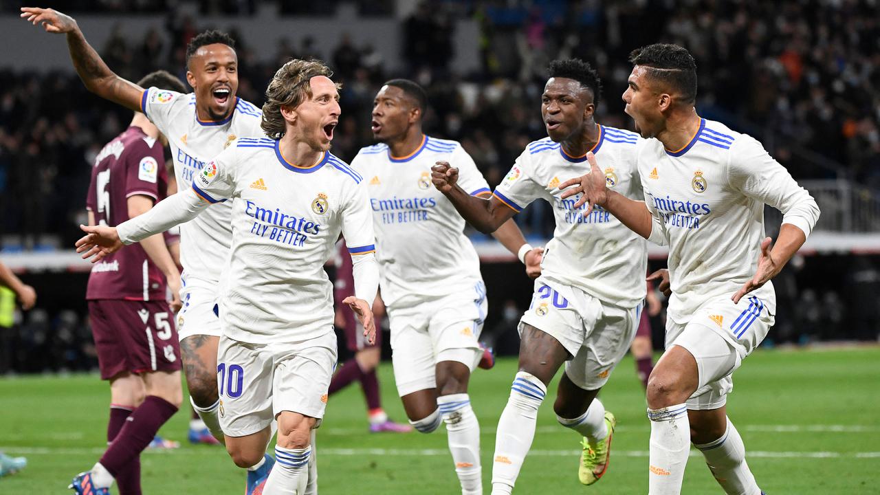 Foto: 5 Klub dengan Kedalaman Lini Tengah Terbaik di Eropa Saat Ini, Ada Raja Liga Prancis dan Si Penantang Gelar Liga Inggris