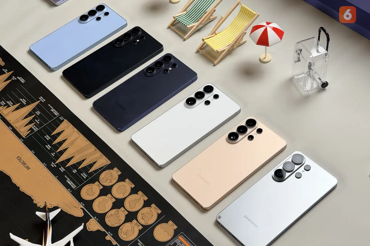 Galaxy S26 Series