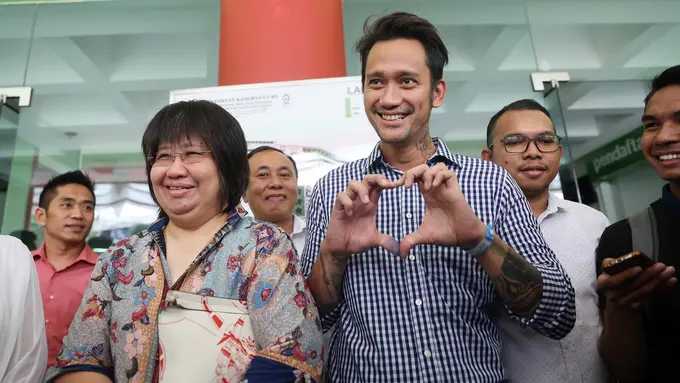 [Bintang] Tora Sudiro