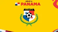 Piala Dunia U-17 - Profil Tim Panama (Bola.com/Adreanus Titus)