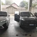Penampakan 4 Mobil Sitaan KPK di Kasus Korupsi Dana Bencana BNPB