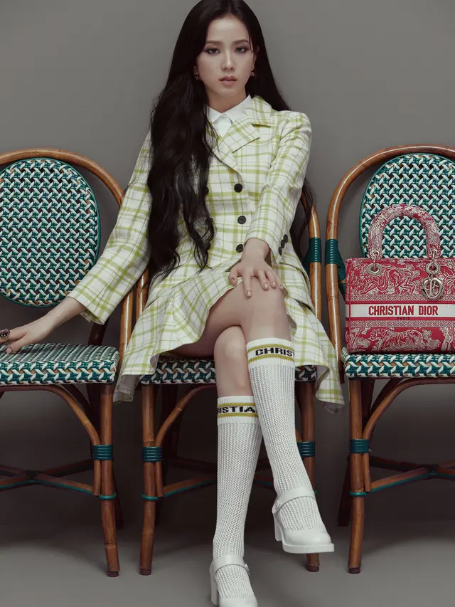 Dior Fall 2021