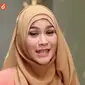 Tim Liputan6.com, kembali menghadirkan artis Zaskia Mecca yang memberikan tutorial pemakaian hijab model casual simple. 