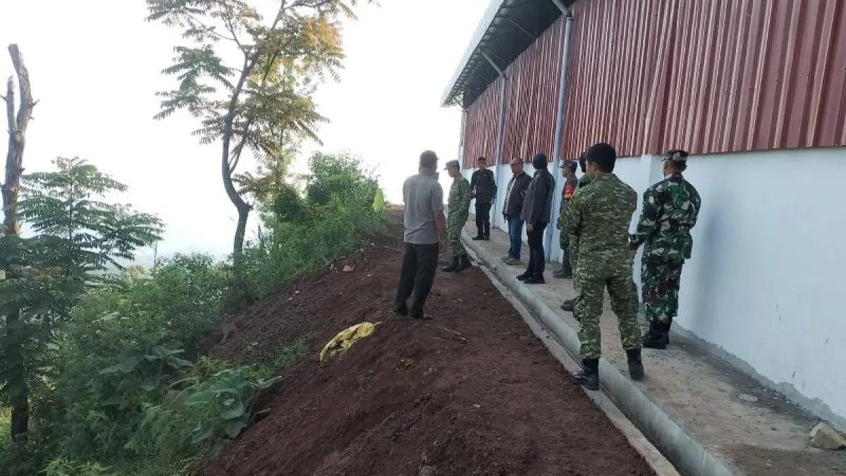 Viral Koperasi Merah Putih di Lereng Gunung Kendal, BPKP Cek