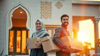 Arti Mimpi Pindah Rumah dalam Islam: Tafsir dan Makna Spiritual