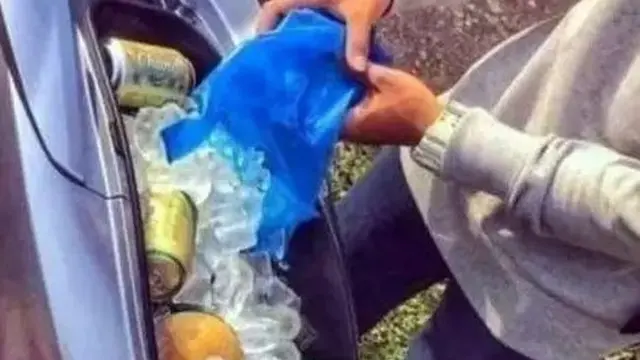 Kumpulan Potret Penyalahgunaan Jok Sepeda Motor yang Bisa Menginspirasi Anda (ist)