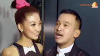 Ajak Wenda Tan Liburan, Ruben Onsu Ingin Bulan Madu Lagi?