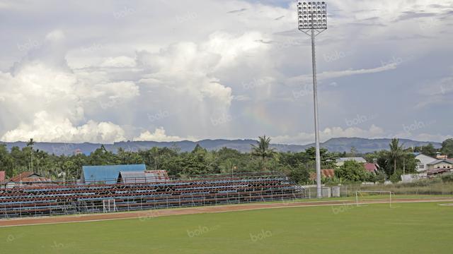 Stadion Barnabas Youwe