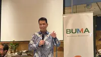 Kata Bos BUMA Soal BEI Minta Emiten Naikkan Free Float Minimal 15%: Kita Gak Masalah