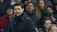 Manajer Tottenham Hotspur Mauricio Pochettino. (AFP / IAN KINGTON / IKIMAGES)