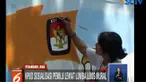 Masing-masing kelompok terdiri dari satu hingga tiga pelukis yang beradu kreativitas untuk mengajak masyarakat berperan aktif dalam pemilu.